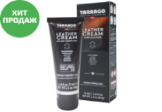 Крем-тюбик Leather Cream