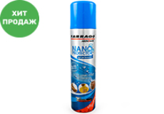 Нано-пропитка High Tech Nano Protector