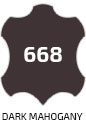 668_Dark Mahogany