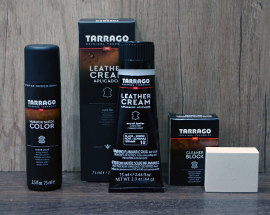 Ребрендинг классической линейки продуктов Tarrago