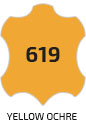 619_Yellow ochre