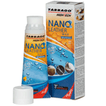 Крем-тюбик Nano Leather WAX
