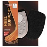 Подпяточник Black Heel Support